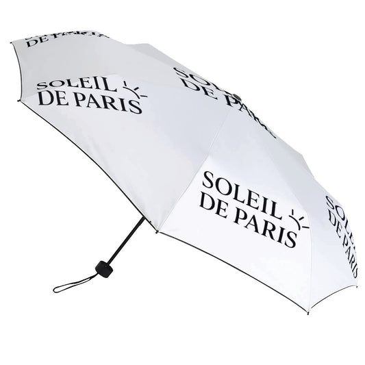 Parapluie Anti-UV Premium – Soleil de Paris ☀️ Élégance & Protection
